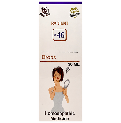 Radient 46 Drops