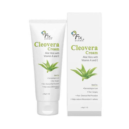 Fixderma Cleovera Face Cream - Indyancart