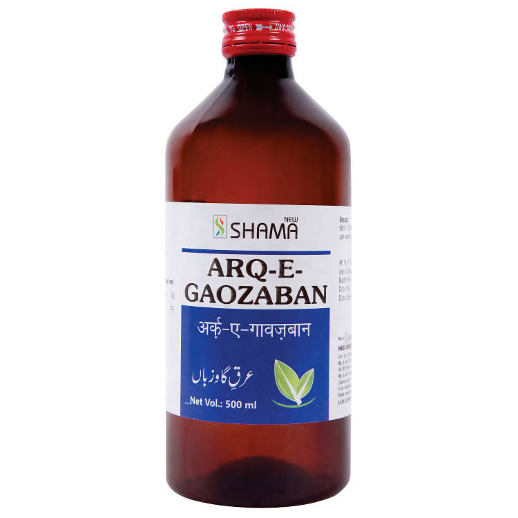 New Shama Arq-E-Gaozaban - Indyancart