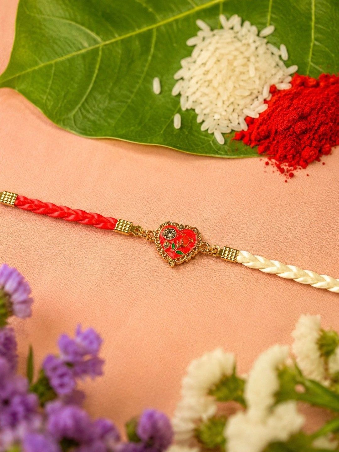 Anouk Thread Rakhi