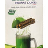 Unjha Giloy Swaras (Juice)