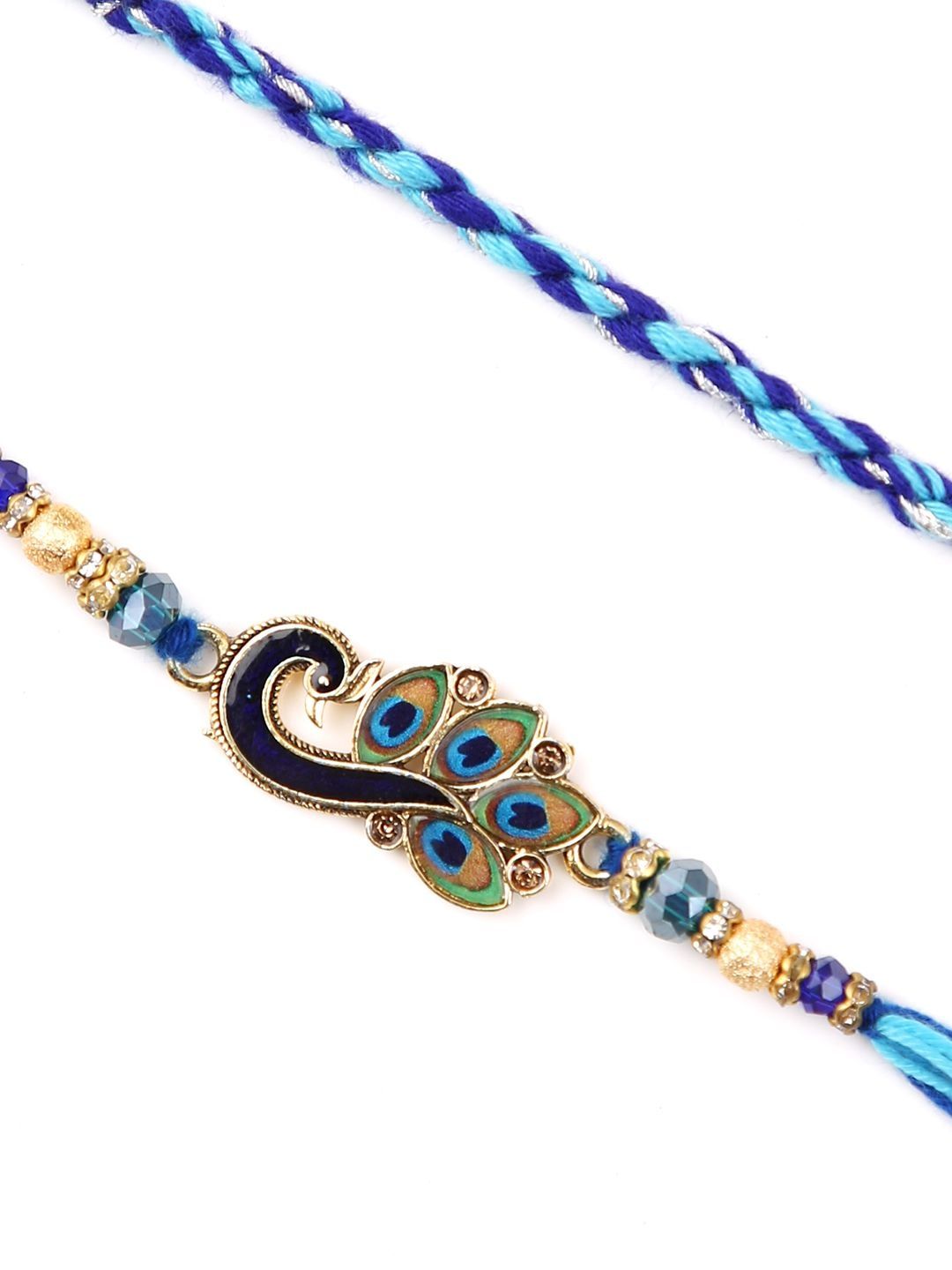 Anouk Thread Rakhi