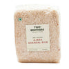 Two Brothers Organic Farms Ajara Ghansal Rice, Semi-Polished