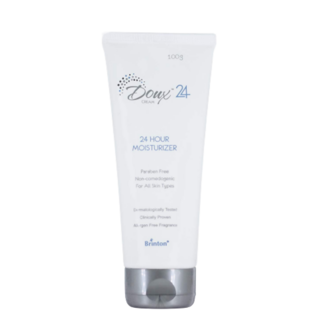 Brinton Doux 24-Hour Moisturizer Cream - Indyancart