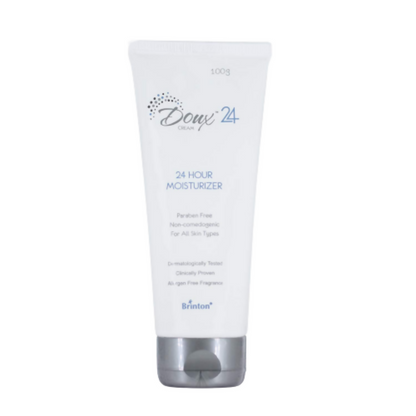 Brinton Doux 24-Hour Moisturizer Cream - Indyancart
