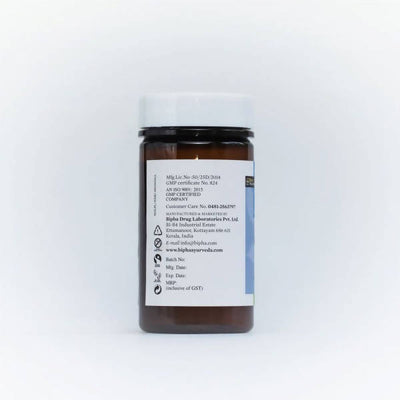 Bipha Ayurveda Daily Herbs - Aswagandha Capsules