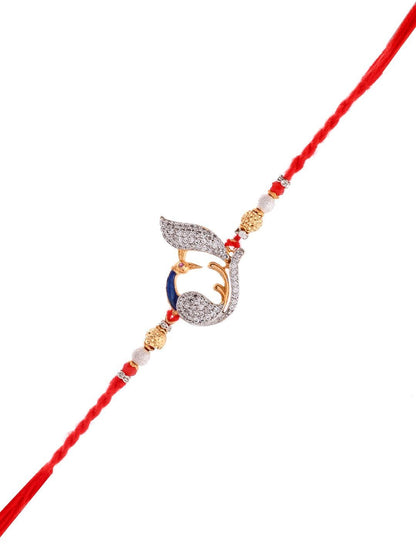 Anouk Thread Rakhi