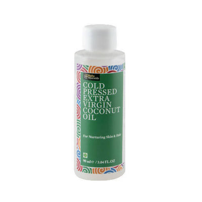 Bipha Ayurveda Cold Pressed Extra Virgin Coconut Oil