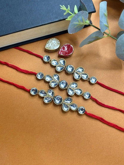 Anouk Thread Rakhi