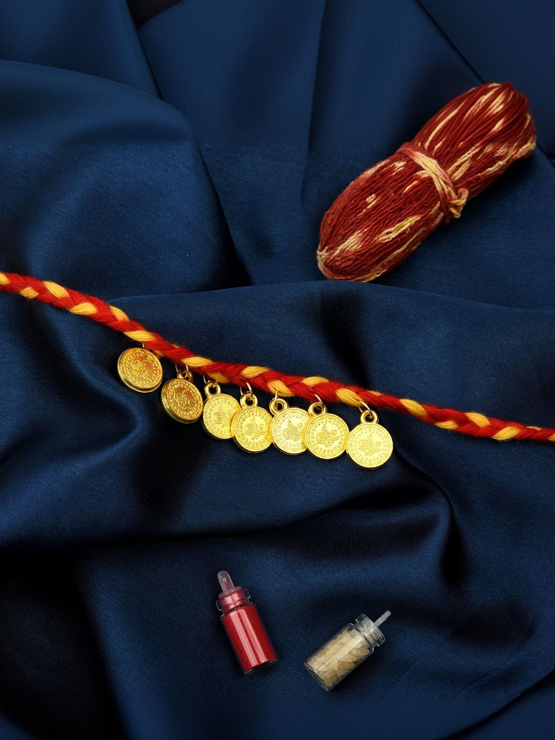 Anouk Thread Rakhi