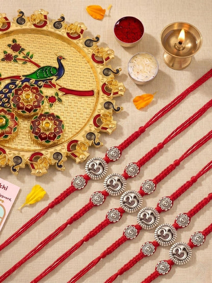 Anouk Thread Rakhi
