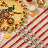 Dhiyona Thread Rakhi