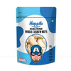 Happilo Natural Whole Cashews-Marvel Captain America Edition