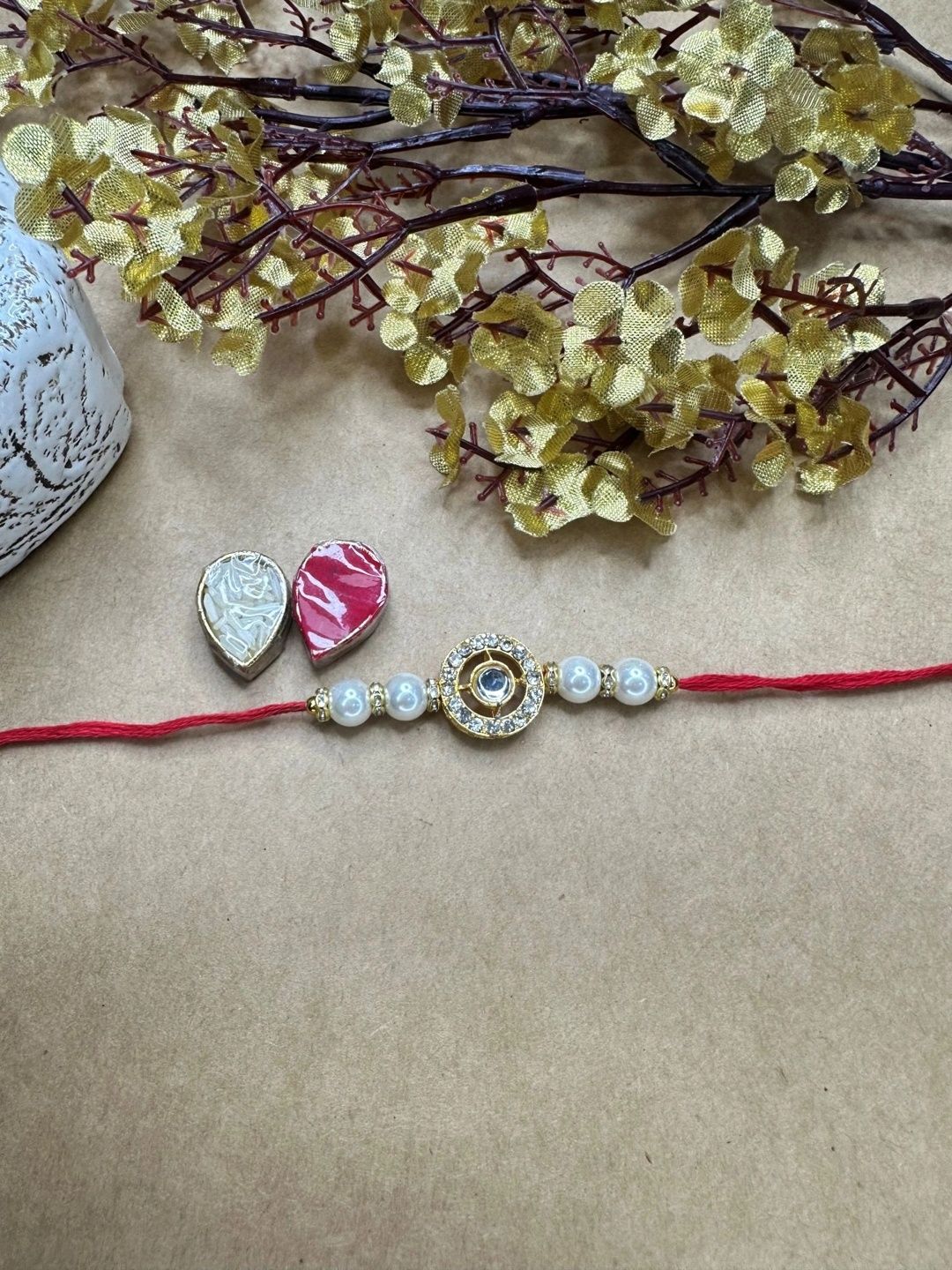 Anouk Thread Rakhi