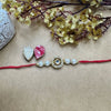 Dhiyona Thread Rakhi