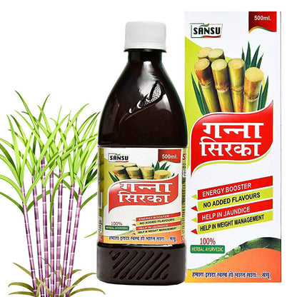 Sansu Sugar Cane Vinegar