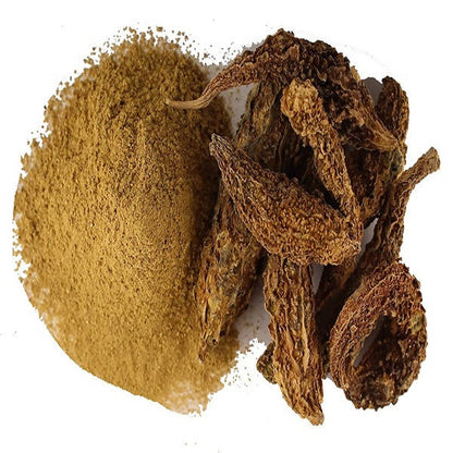 Dark Forest Karela Powder