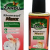 Zandu Rhumasyl Maxx Oil