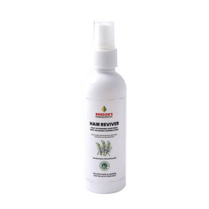 Bakson's Hair Reviver - Indyancart