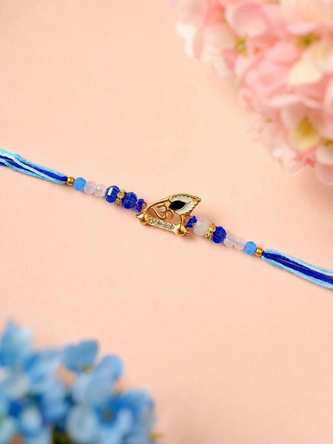 Anouk Thread Rakhi