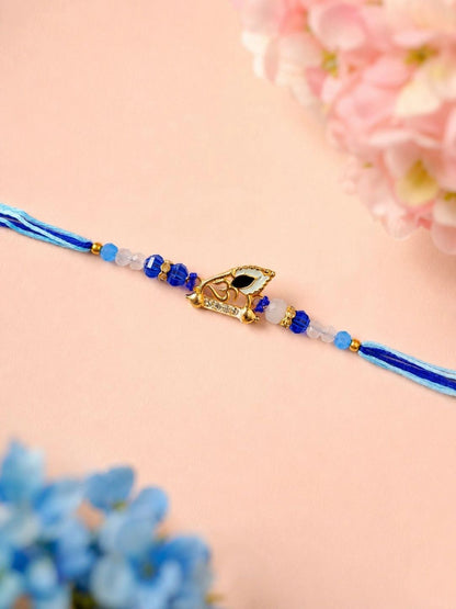 Anouk Thread Rakhi