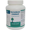Shreshtha Herbals Trayambaka Churnam