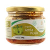 Sudhanya Organic Amla Pickle