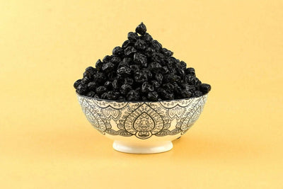 Ajfan Dried Blueberries