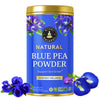 Rishi Natural Blue Pea Powder - For Hair Growth