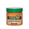 Farmveda Unsweetened Peanut Butter