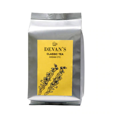 Devan's Assam Classic Tea (Granular)