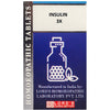 Lord's Homeopathy Insulin Trituration Tablets