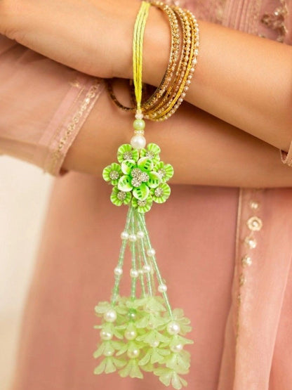 Anouk Thread Rakhi