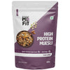 MuscleBlaze Fit High Protein Muesli - Fruits & Nut