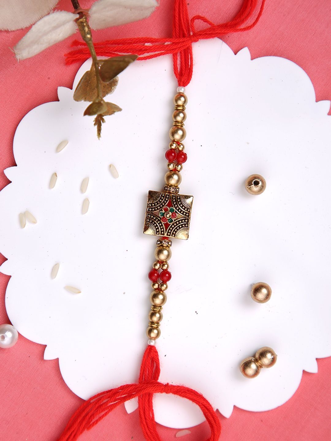 Anouk Thread Rakhi