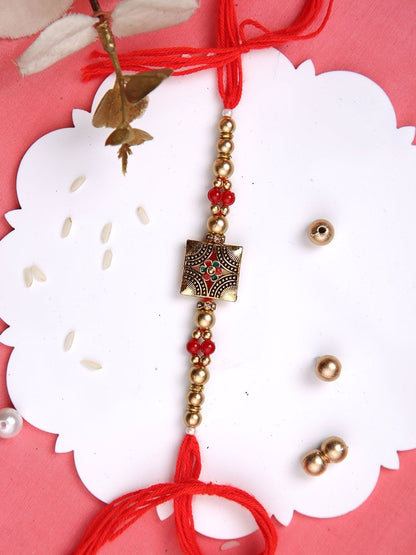 Anouk Thread Rakhi