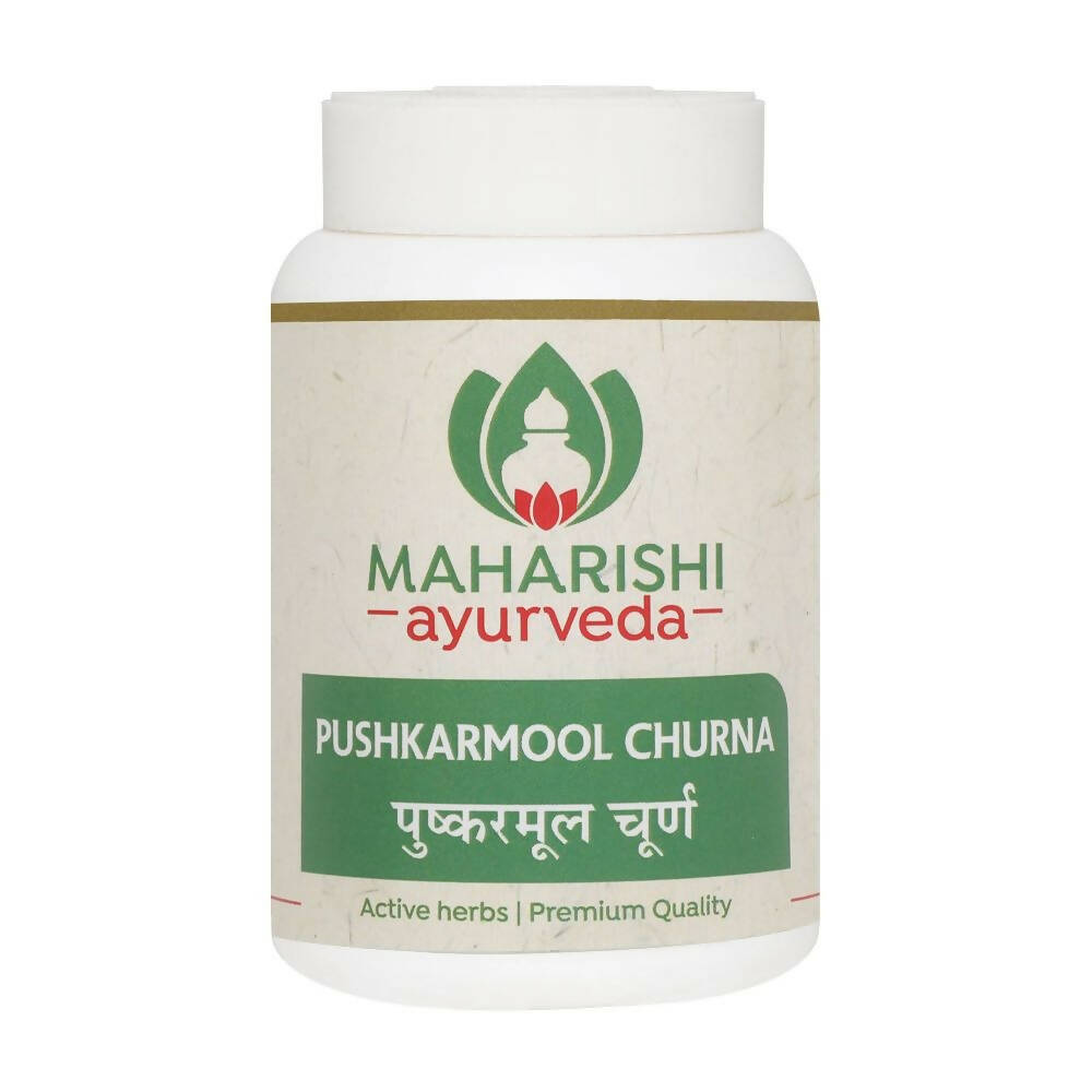 Maharishi Ayurveda Pushkarmool Churna
