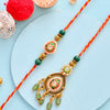 Dhiyona Rakhi