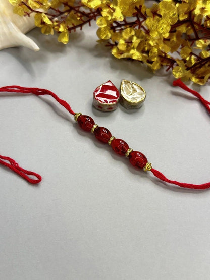 Anouk Thread Rakhi
