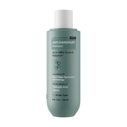 Bare Anatomy Expert Anti-Dandruff Shampoo - Indyancart