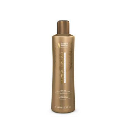 Cadiveu Brasil Cacau Anti Frizz Shampoo-Sulfate Free - Indyancart