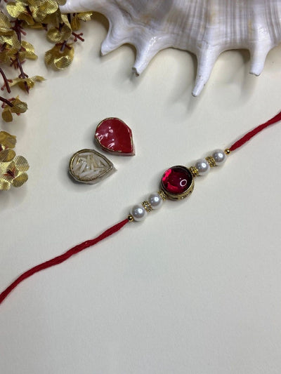 Dhiyona Thread Rakhi