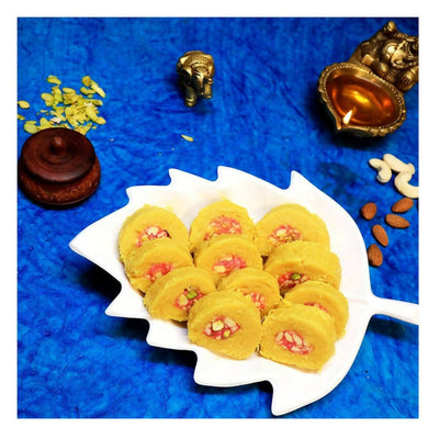 Olive Mithai D.F Patisa