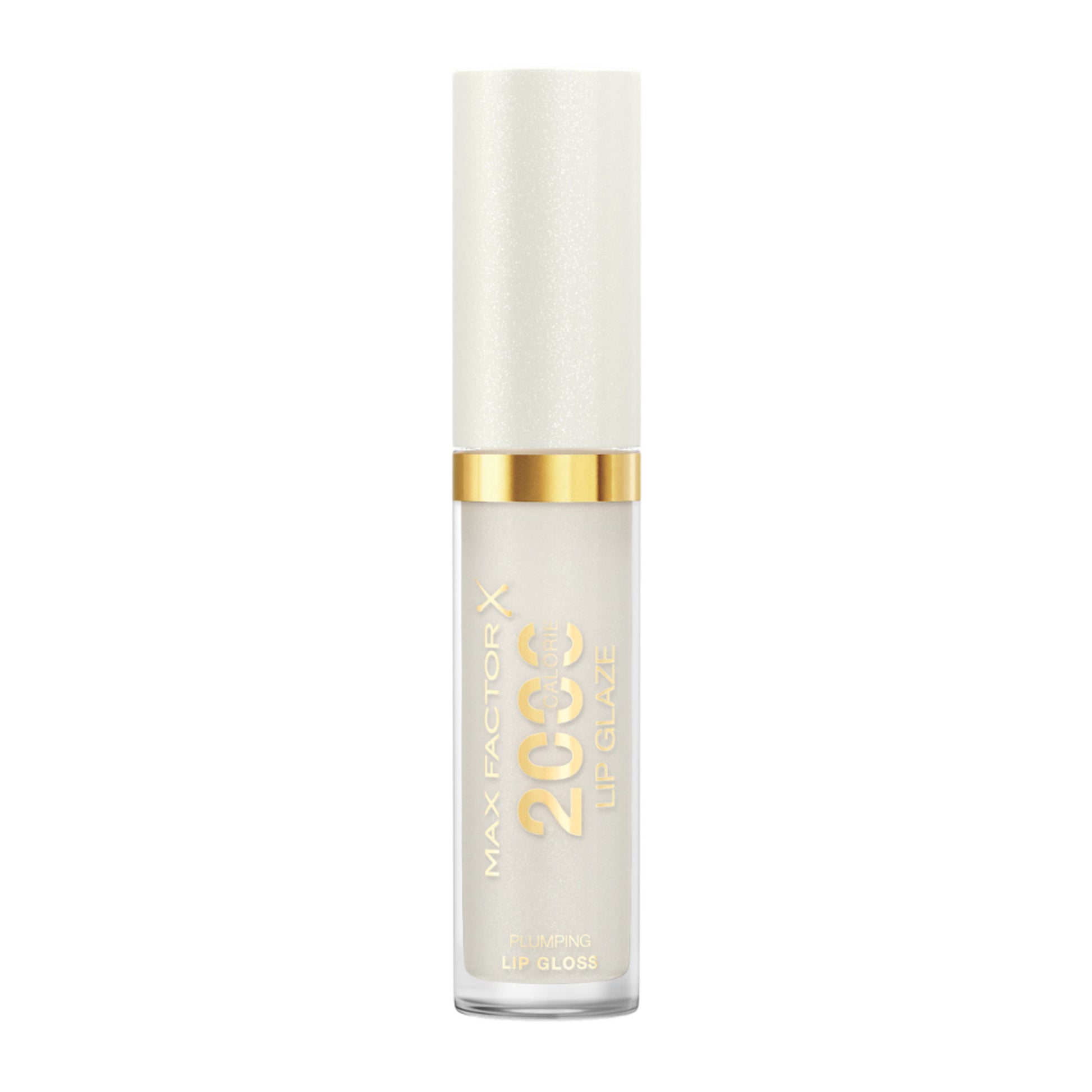 Max Factor 2000 Calorie Lip Glaze - 000 Melting Ice