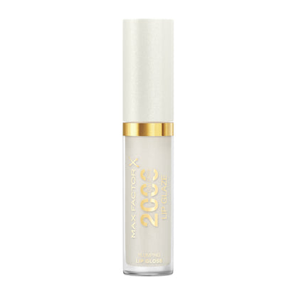 Max Factor 2000 Calorie Lip Glaze - 000 Melting Ice