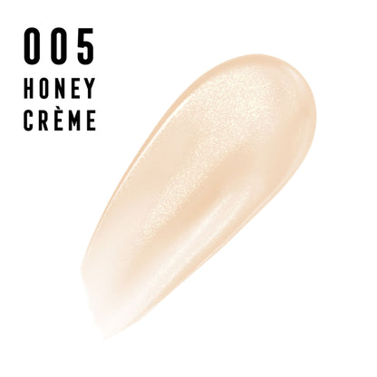 Max Factor 2000 Calorie Lip Glaze - 005 Honey Creme