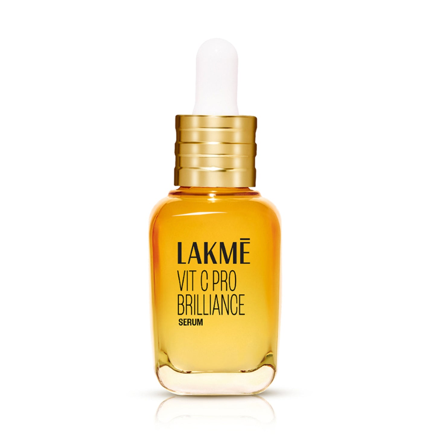 Lakme Vitamin C Brillance Serum With 10% Vit C Complex