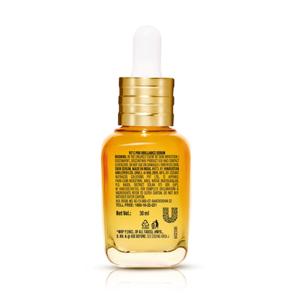 Lakme Vitamin C Brillance Serum With 10% Vit C Complex