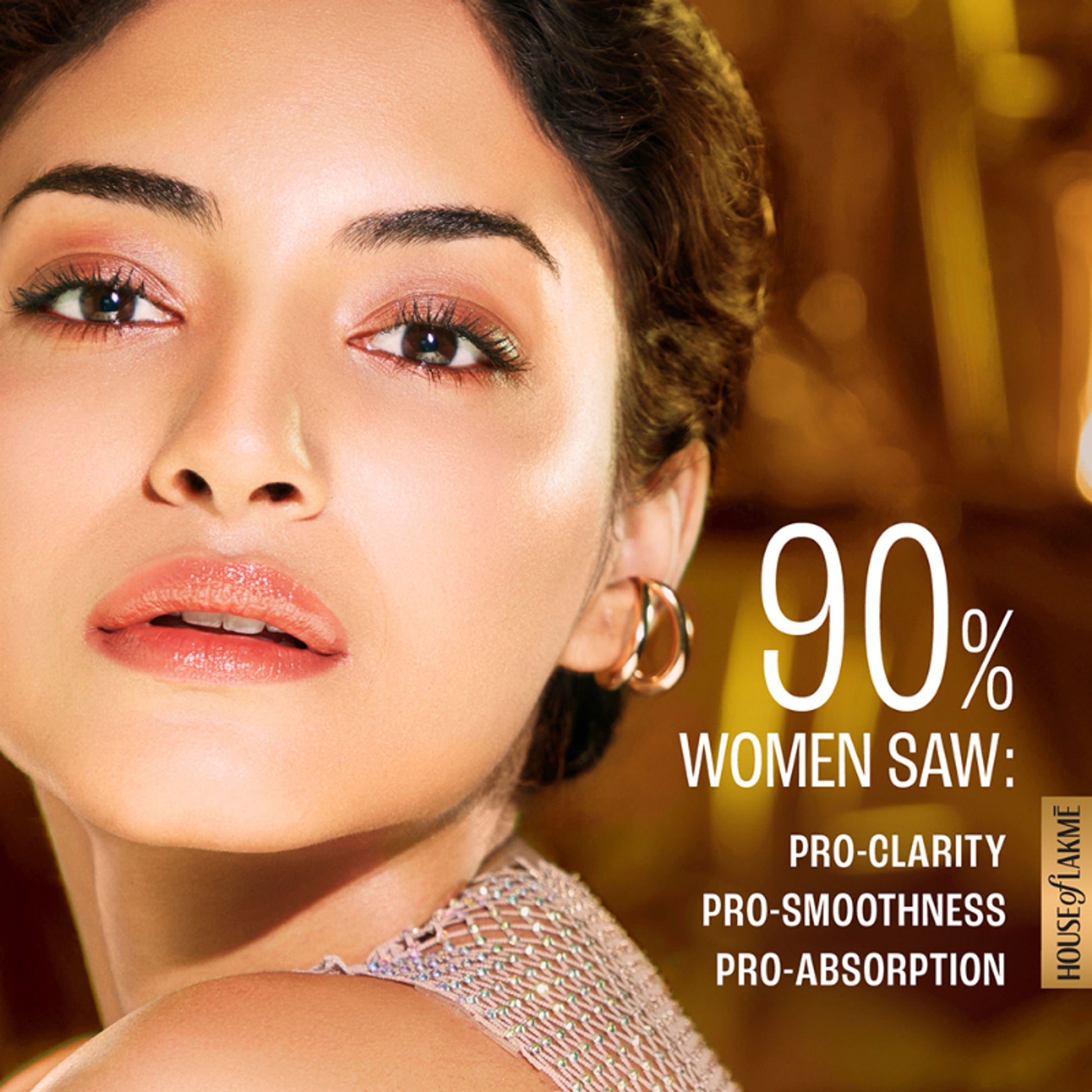 Lakme Vitamin C Brillance Serum With 10% Vit C Complex