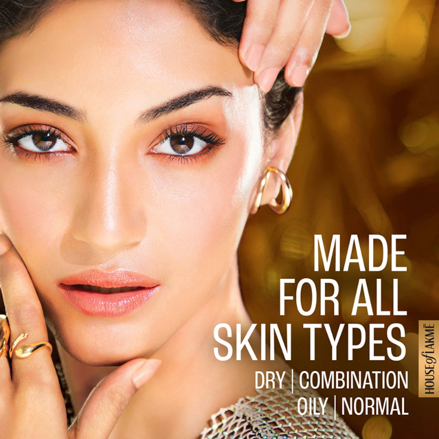 Lakme Vitamin C Brillance Serum With 10% Vit C Complex